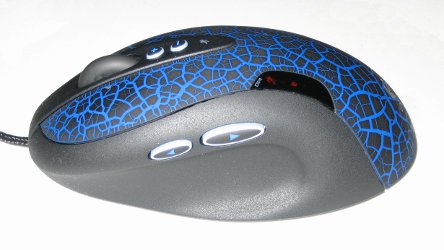 Logitech G5