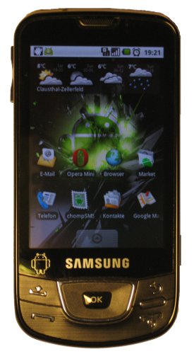 Samsung Galaxy Samsung Galaxy