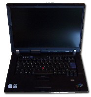 Lenovo Thinkpad R61